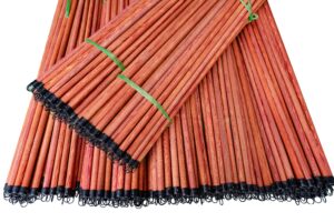 PVC Coated Broom Handles