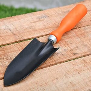 Hand trowel